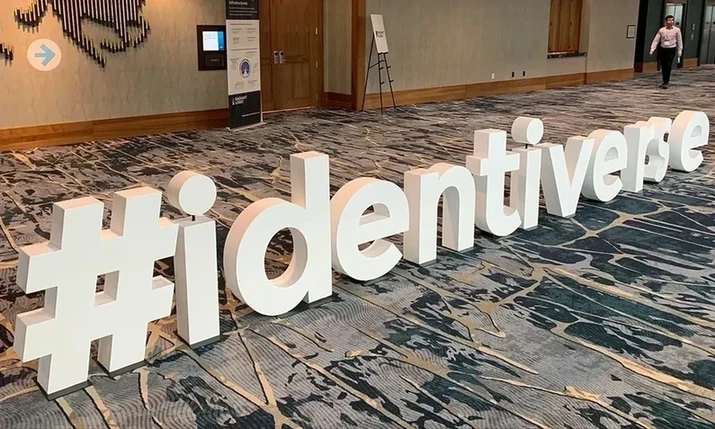 微软在 Identiverse 展示 SSI 开放标准：“这就是标准的力量